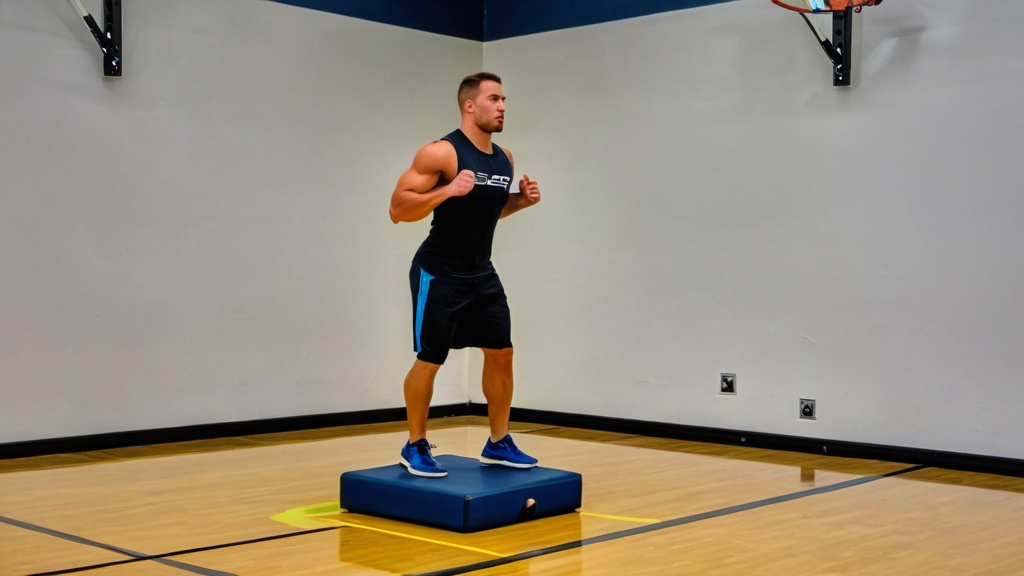 Plyometric Drills
