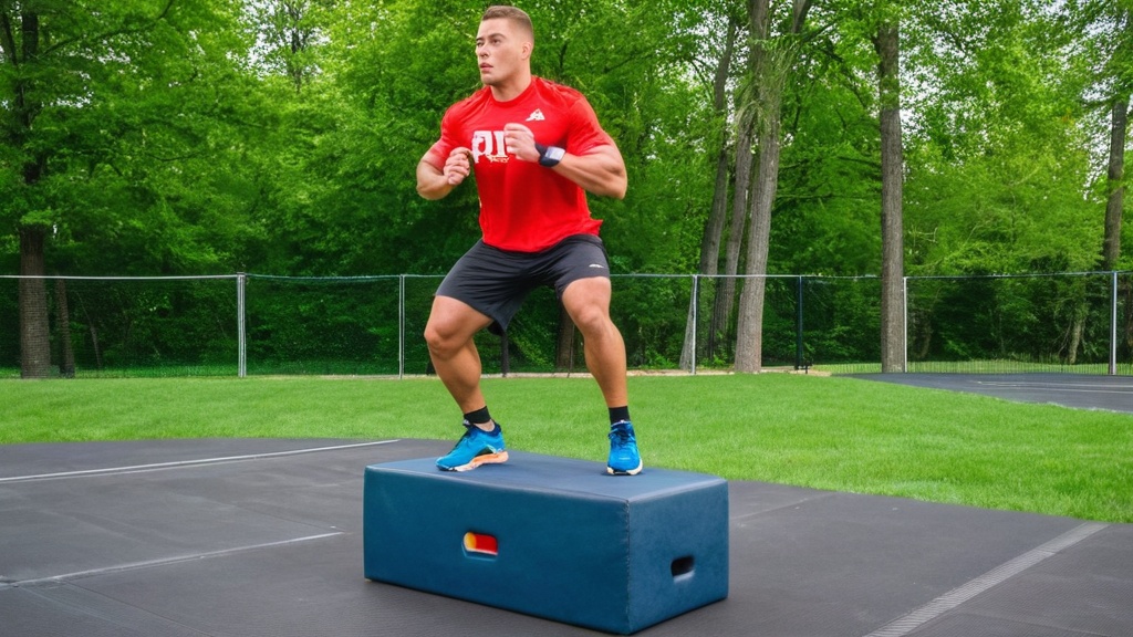 Plyometric Drills