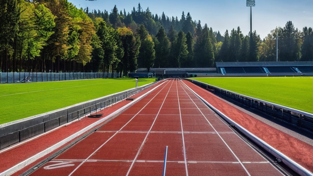 Periodized Track Workouts Plan