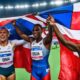 Photo Athletes Qualify World Championships