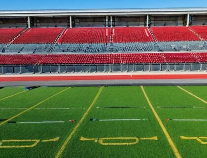 Photo Periodized Track Workouts Plan