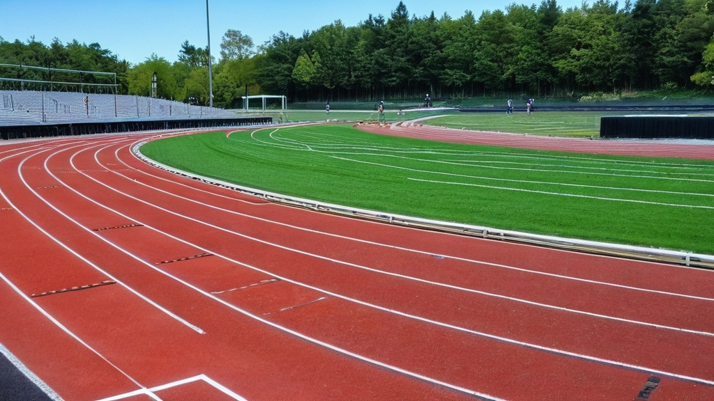 Photo Periodized Track Workouts Plan