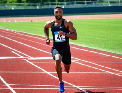 Photo Periodized Track Workouts Plan