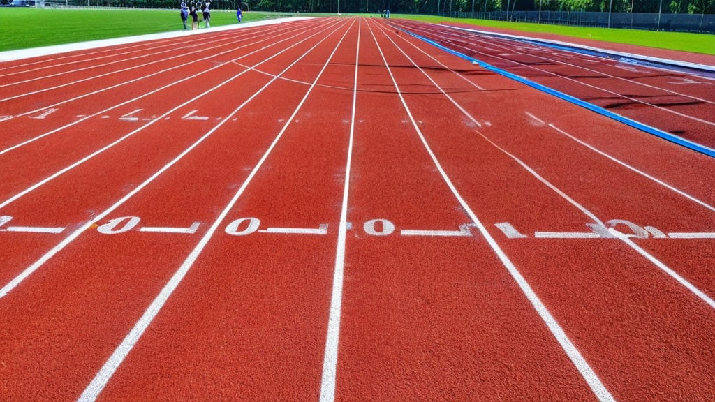 Photo Periodized Track Workouts Plan