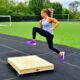 Photo Plyometric Drills