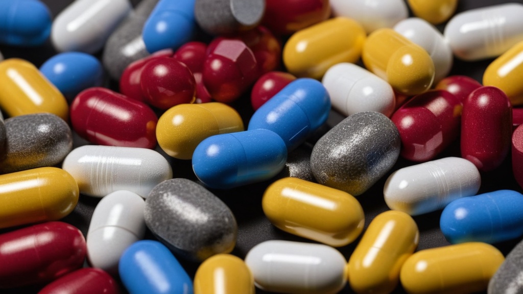 Photo Supplement Contamination Risks