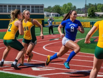 Photo Athletics Integrity Unit