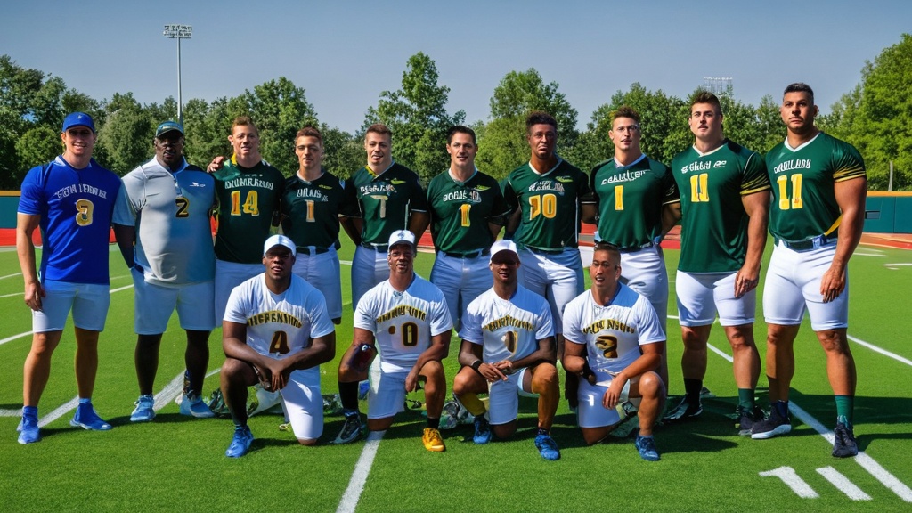 Photo Athletics Integrity Unit