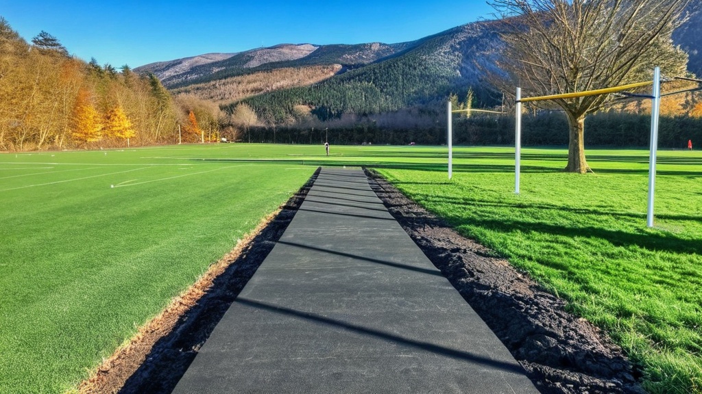 Photo Off-Season Training