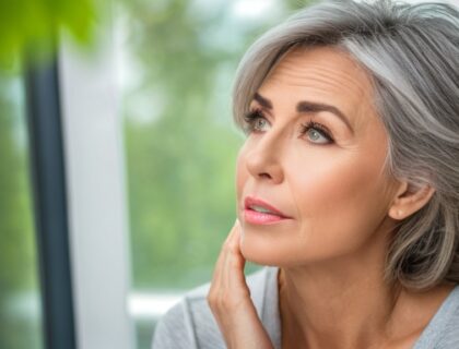 Photo hormonal adaptation