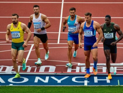 Photo doping prevalence