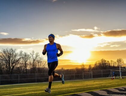 Photo Off-Season Training