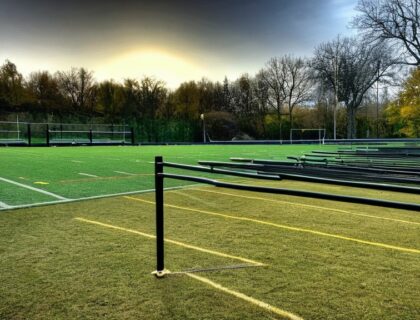 Photo Off-Season Training