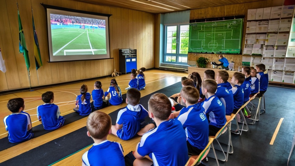 anti-doping education