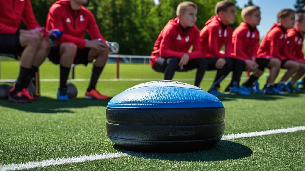 Photo anti-doping education