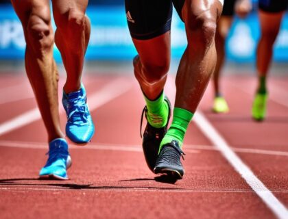 Photo doping prevalence