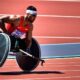 Photo World Para Athletics