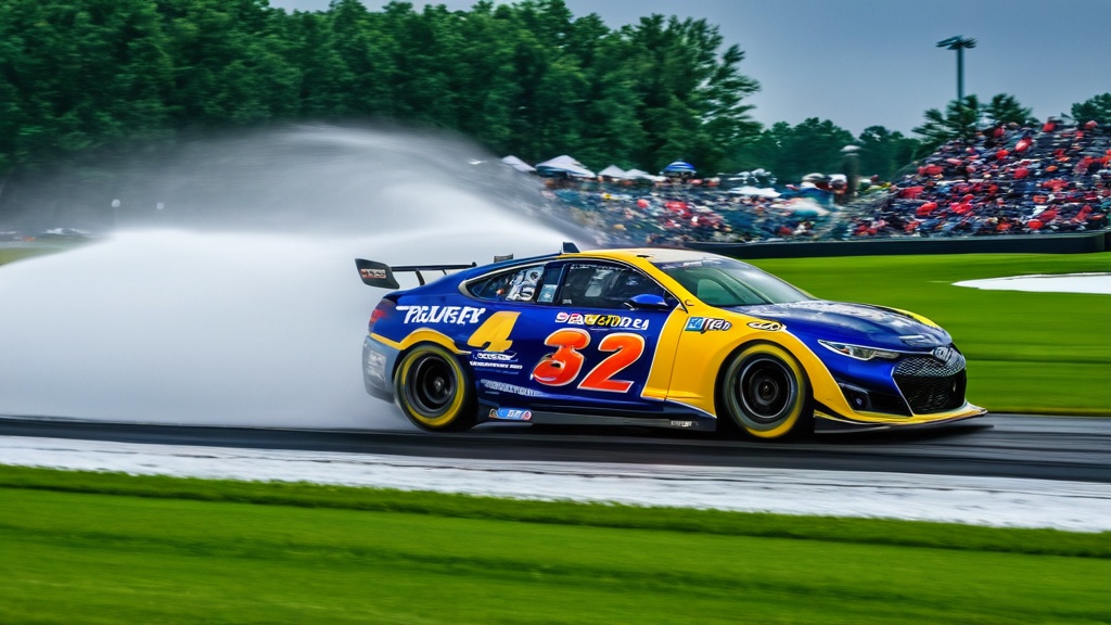 Weather Impacts Championship Performance