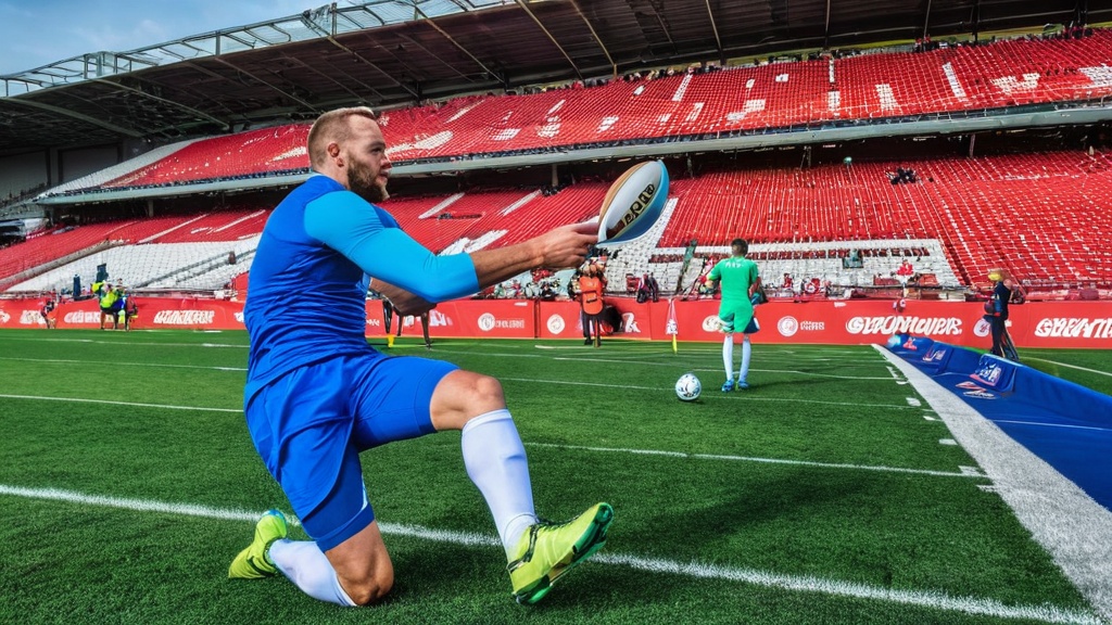 World Record Breakers