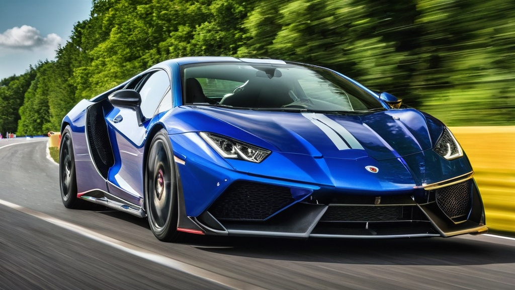 Photo World Record Breakers