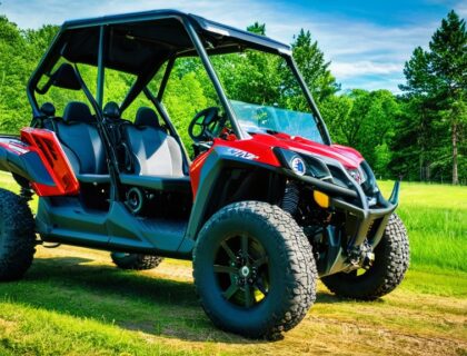 Photo Adaptive Equipment