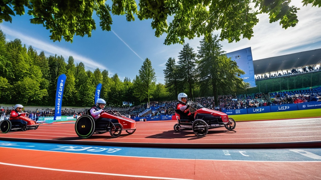 IPC World Championships