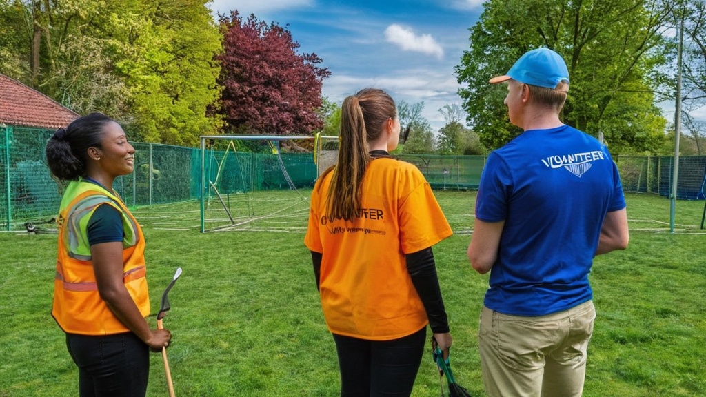 Photo Volunteer Roles