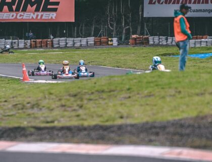 Photo mechanics sprint