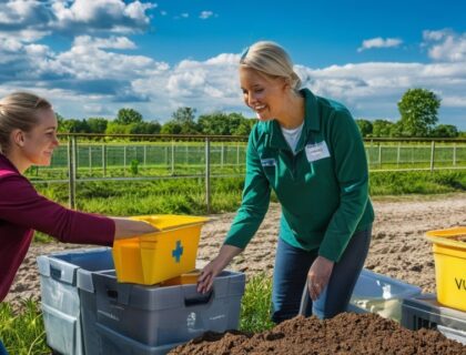 Photo Volunteer Roles