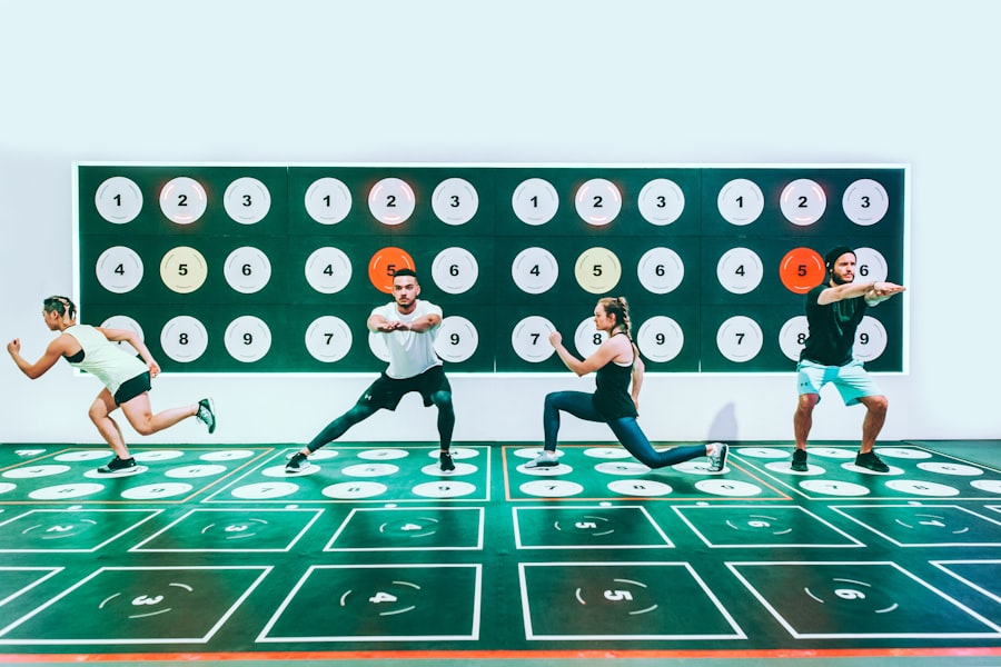 plyometric training plan