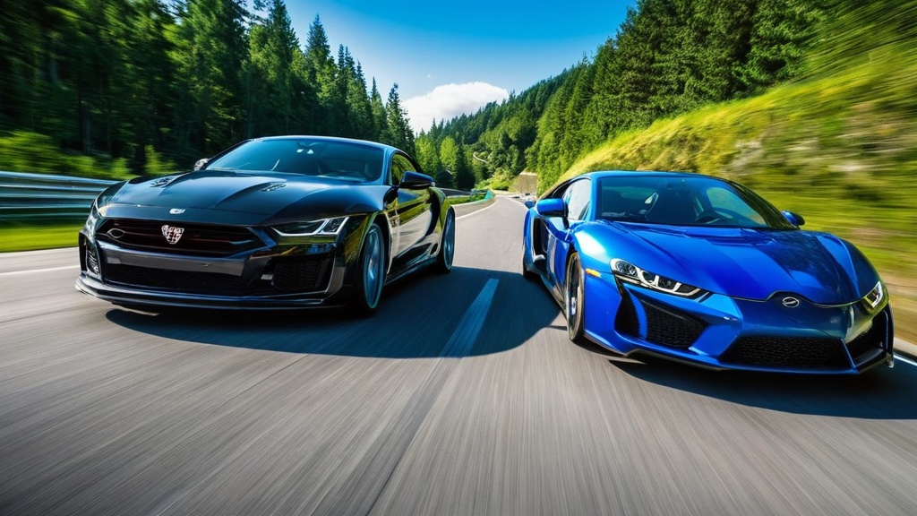 speed vs technique
