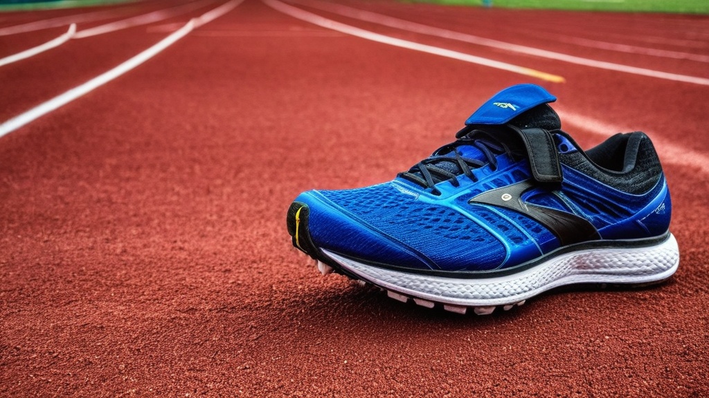 track shoes guide