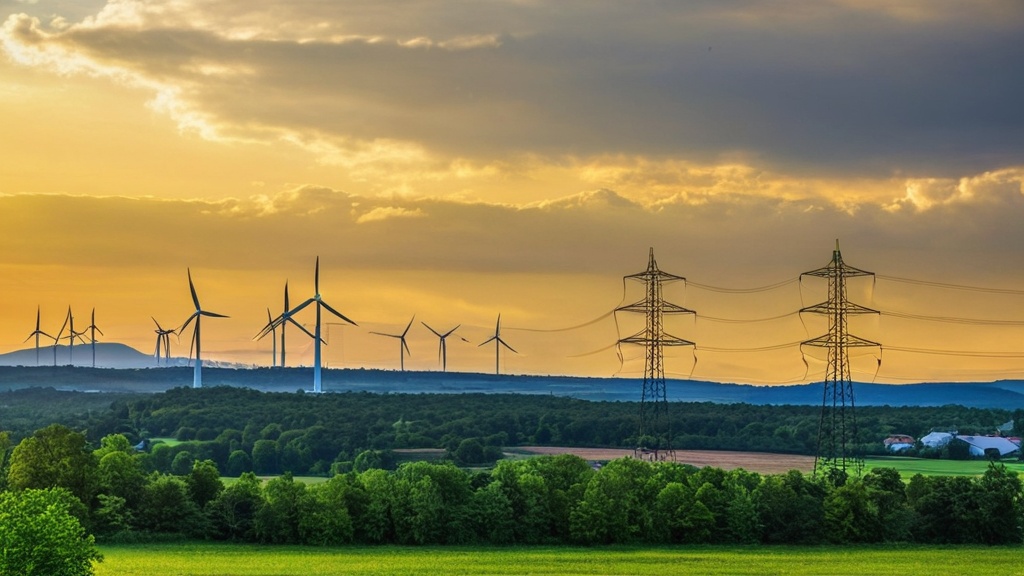 energy management