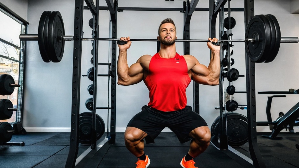 power workouts