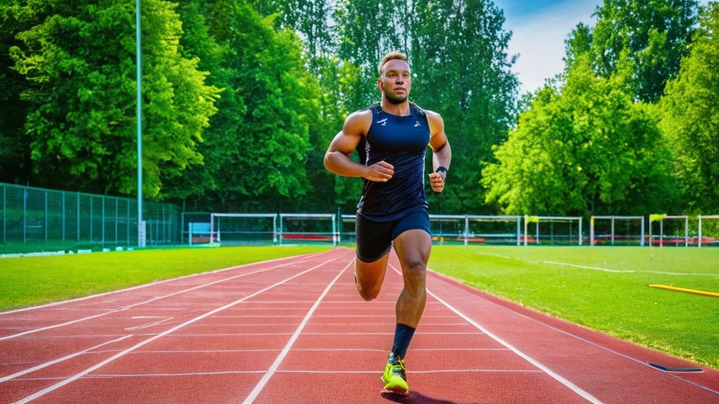 mental training athletics