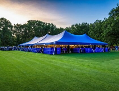 Photo event prep