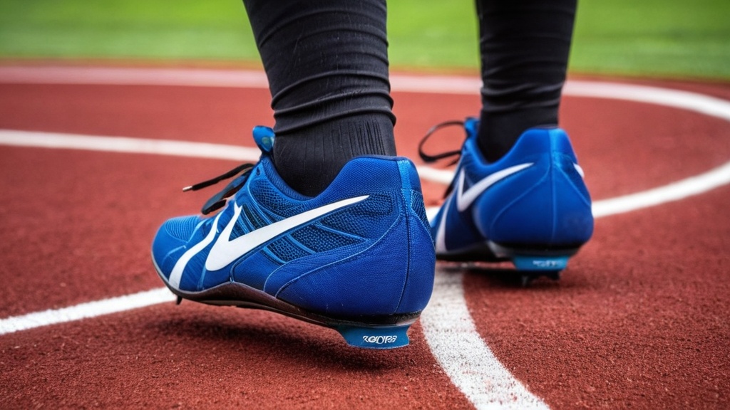 Photo track shoes guide