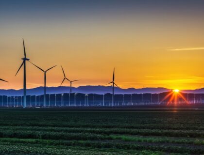 Photo energy management
