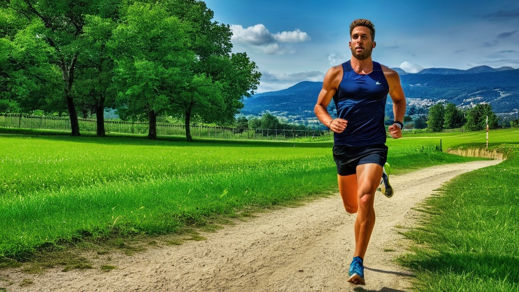 stride length training