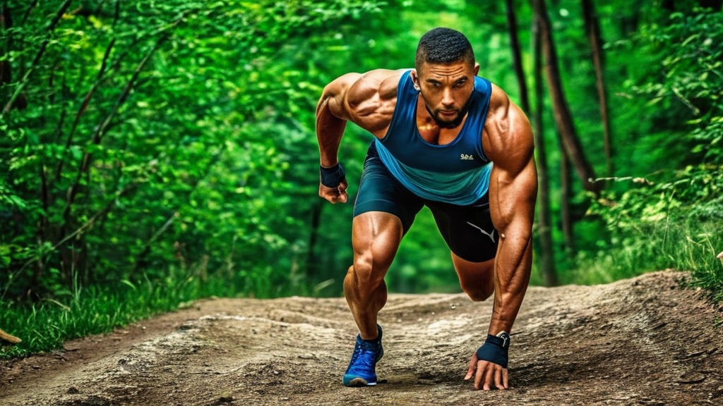 strength endurance