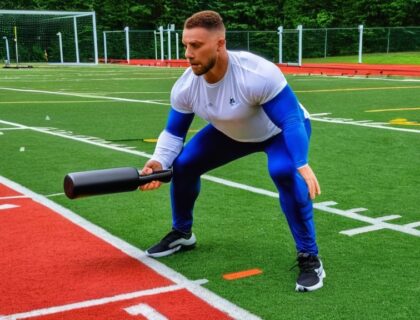 Photo activation drills