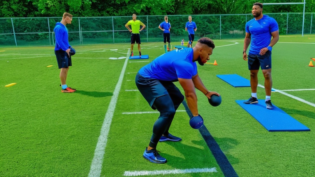 Photo activation drills
